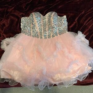 Special Occasion Dress